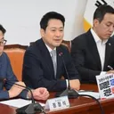 경찰, ‘한동훈 당원 게시판 사건’ 첫 강제수사