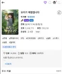 노벨피아) 시발 ai 소설이었다고