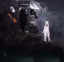 ㅋㅋㅋㅋ 이번 라운지 파멸적인 구도