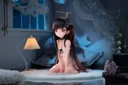 블아)섹시슬렌더 리오 피규어