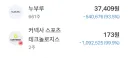 주식) 난 아무래도 투자의 귀재인 듯