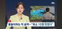 외국인이 수영장에서 성추행