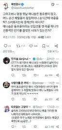 애니송에 대한 의문 (긁힘주의)