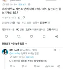 이제 아무도 체인소맨에 대해 이야기 하지 않아요