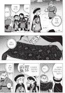 서양에선 비단을 언제부터 만들었을까