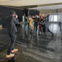 MCU) 의외로 카메라 꺼져도 사이가 정말 좋다는 녀석들