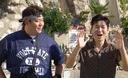 김종민, '거제 야호' 하랬더니…멤버들