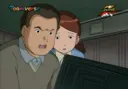 호이4) 블루아카 모드 완전히 날아갔네