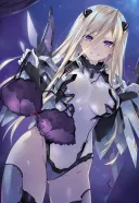 AI) 이 누나는 나랑 결혼해서 평생 같이 살아야 됨
