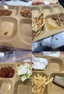 이란전쟁 여파로 250일째 작전중인 링컨함 식단 근황twt