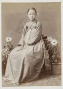 명성황후 강간을 다룬 보고서 <에조 보고서>