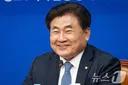빤스 벗은 소병훈=조희대, 민주당의 민낯