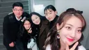 세자매가 모두 연예인이 되는 트와이스 지효 자매.jpg