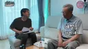 백종원이 대패 삼겹살을 개발했다는 말에 콧웃음치는 초량 화성갈비 창업자