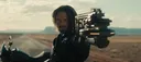 MCU) 썬더볼츠의 바보형 버키 행적 특