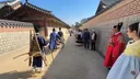 지게를 처음 보고 단번에 정체를 파악한 이태리 아저씨