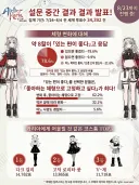 아틀리에) 신작 발매전 피드백 중간 발표