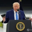 트럼프 '호르무즈, 美 영토 선언할 것..휘발유값 상승.안 해'