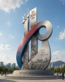 광복 100주년 기념비 세우자.