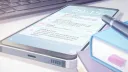 블루아카) 글섭 7th PV작업 오래걸렸다고 말한이유.jpg (스압)