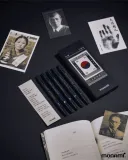 모나미 볼펜 한정판 에디션