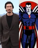 MCU)엑스맨의 사악한 악당 미스터 시니스터의 목적