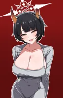 블루아카) 동탄 니야