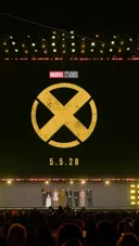 [MCU] 영화 엑스맨 - 공식 출연진 공개