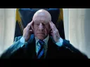 MCU)찰스:오늘은 희생의 정신에 대하여 공부해보도록 하자꾸나