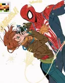 mcu)마블) 스포냐 아니냐...