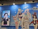 블루아카) 야한건 안대 사형!