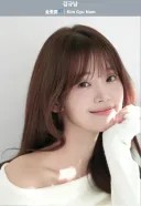 유튜브 보는데 이분 엄청 이쁘네