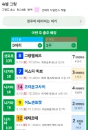 경마,말딸)봇치야 너네 애들은 왜 가면 갈 수록 여름 특화냐;;;;