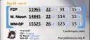 원신)유출) 7.1버전 원석 수급량