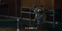 MCU]제정신 아닌 토니도 신기하게 쳐다보는거