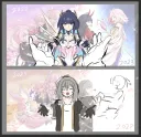스타레일) 연선생님의 바람