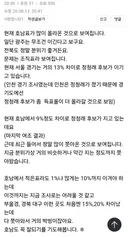 대답좀 하세요 이 손가혁 사랑합니다님아 ㅠㅠ