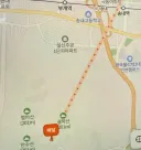 배달기사들 현실