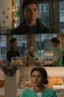 MCU) 스포) 톰스파의 최대 실수
