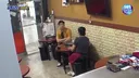 백종원의 골목식당 최초로 백종원 솔루션 자진포기한 가게.gif