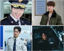 필모에 공무원이 엄청 많은 배우 이준혁