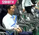 망연자실 정청래 넋이 나간듯