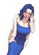 오버워치) 동탄 이유나