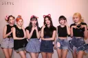 3년전 오늘, 거품의 사라짐을 노래한 스테이씨