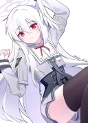 블루아카) 불법문학) "언니...아니 선생님"