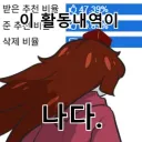 헉 시발 어캐 알았지!!