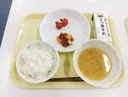 무상급식 시작했다는 일본 삿포로 급식 근황