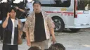 트릭컬) 놀란 대표와 전화하는 부대표