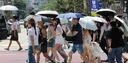 서울 8년 만에 '40도 넘었다'…노원 40.2도·하남 40.7도 '극한 폭염'