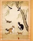 🐱 8월 8일 세계 고양이의 날 🐱